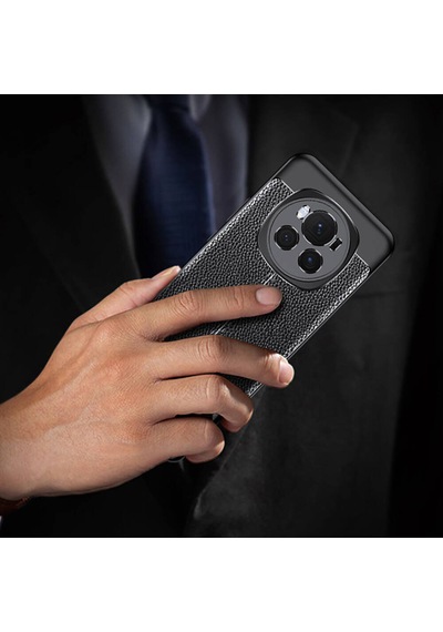 Honor Magic 6 Pro Zore Niss Silikon Kapak