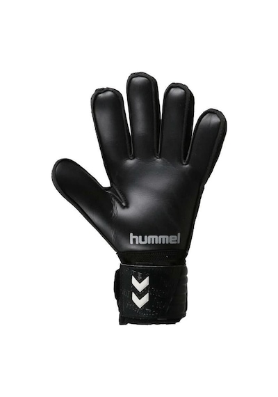 Hummel Performance Gk Kaleci Eldiveni Turuncu - Siyah
