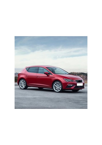 2017-2020 Seat Leon Uyumlu Adblue Çözeltisi Depo Kapağı Açık Bej