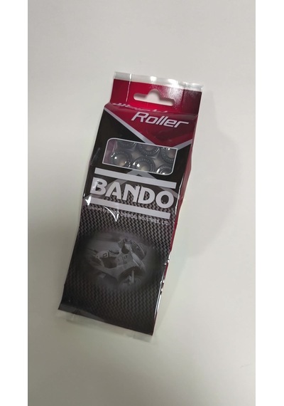 Kuba Xrs 50 Özel Seri İçin 11 Gr. Bando Japon Baga Siyah