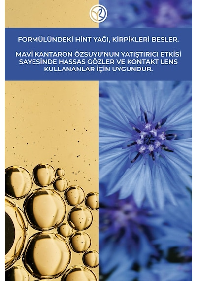 Kahverengi Yoğun Hacim Veren Uzatıcı Kıvırıcı Metamophose Maskara 7,8ml