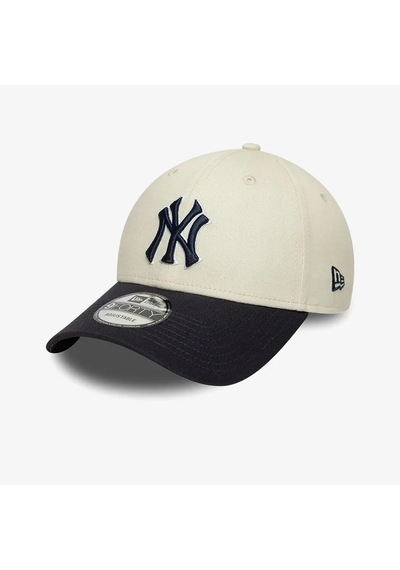 New Era Ws Patch 9forty Neyyanco Unisex Şapka 60856257 Bej
