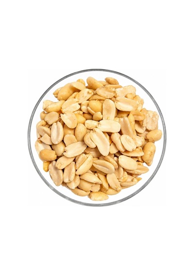 Yer Fıstığı - Soyulmuş - Çiğ- Şak Fıstık - 1 Kg 0.75 LT - 2.5 LT - 12 KG