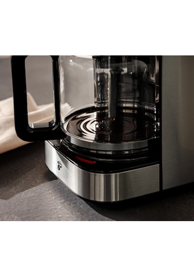 Tchibo Let S Brew Elegant 1260 W Filtre Kahve Makinesi