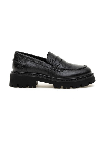 Pierre Cardin Kadın Siyah Ayakkabı 50300060-vr046 Siyah