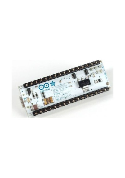 Arduino Micro Klon
