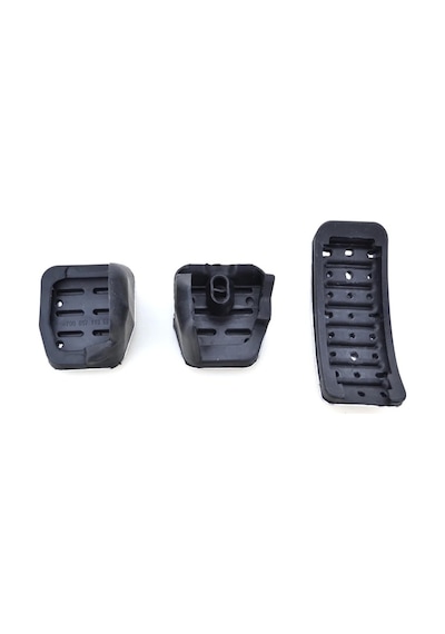 Yıldız Tuning Vw Polo 6r İbiza 6j Fabia Manuel Metal Pedal Seti