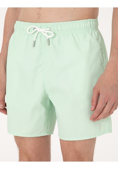 Pierre Cardin Erkek Nil Deniz Şortu 50308846-vr083 Nil