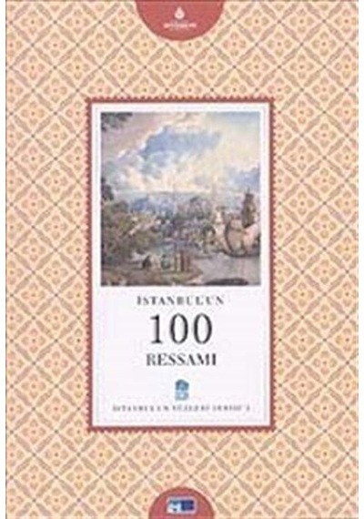 İstanbul'un 100 Ressamı / Aysel Çötelioğlu