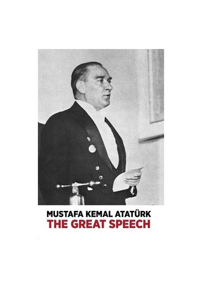 The Great Speech-Nutuk