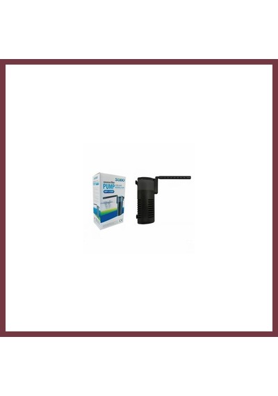 Storeşahin Wp-1108f Akvaryum İç Filtresi 700 Lt/h 8 W Shn0720
