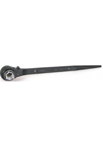 Kazıklı Lokma Cırcır Anahtar 14x19-17x21 N11.12399