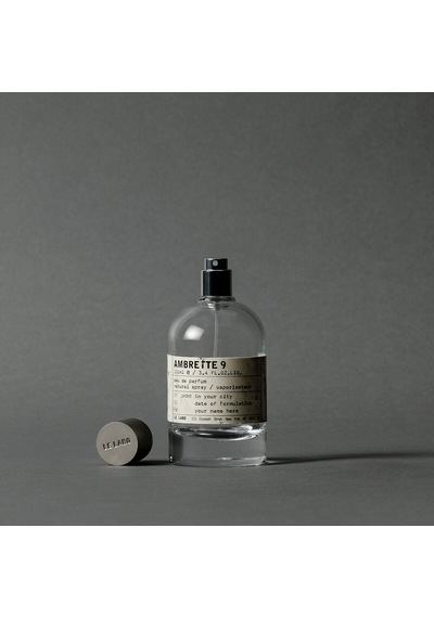Ambrette 9 Edp 100ml Diğer