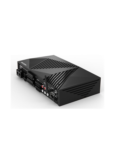 Öztürk Elektronik-Eton Audio Stealth 7.1 Dsp