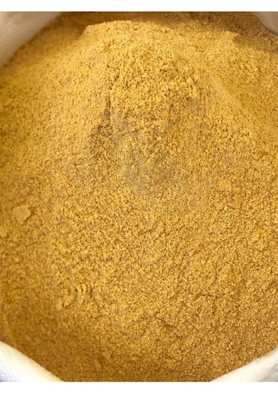 Kuzeylina Fırınlanmış Kavrulmuş Mısır Unu 1 KG