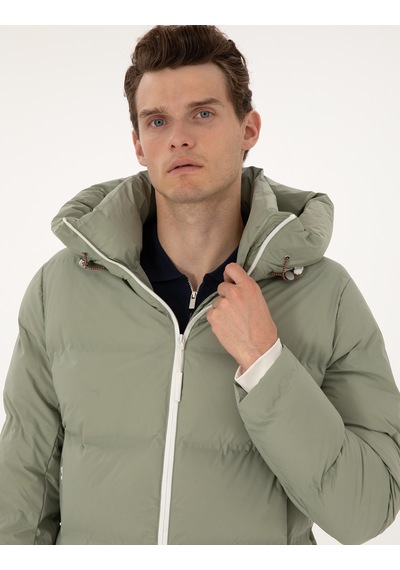 Pierre Cardin Erkek Mont 50310161-vr255 Diğer
