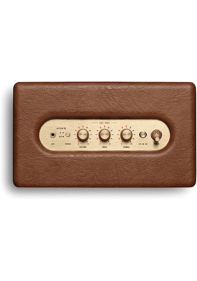 Marshall Acton III Bluetooth Hoparlör