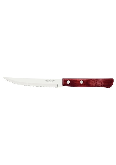 Tramontina Churrasco 21100/475 Biftek-steak Bıçağı Diğer