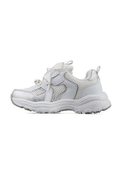 Vicco Minni Bebek Günlük Ayakkabı346.p26y.124-11 Beyaz Beyaz