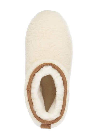 Emu Australia W12773 Stinger Micro Teddy Natural Kadın Bot 001