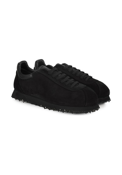 Libero Erkek Spor Ayakkabı L091.0826 Siyah Hakiki Süet Bağcıklı Ultra Hafif Tırtıklı Eva Taban Rahat Günlük Sneaker Libero Erkek Spor Ayakkabı L091.0826 Siyah Hakiki Süet Bağcıklı Ultra Hafif Tırtıklı Eva Taban Rahat Günlük Sneaker