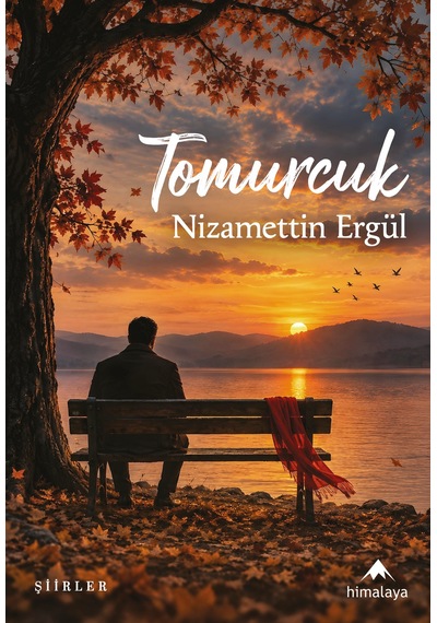 Tomurcuk - Nizamettin Ergül