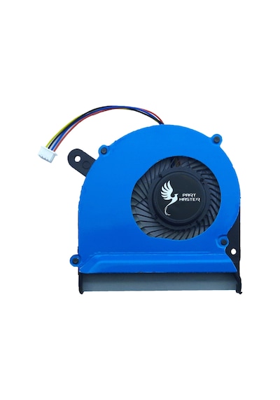 Asus Uyumlu X402CA, F402CA, F502CA Notebook CPU Fan, İşlemci Fanı