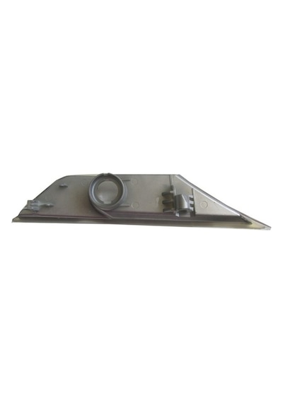 Honda Cıvıc Hb 16/21 Çamurluk Sinyali Sol Beyaz Eurolamp - Çamurluk