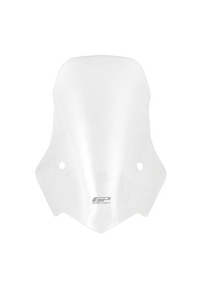 GP Kompozit Universal Ayaklı Ön Cam Şeffaf 49 cm