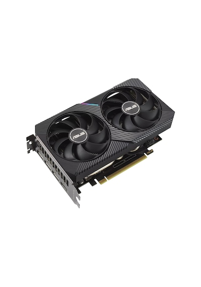 Asus NVIDIA GeForce RTX 3060 Dual OC DUAL-RTX3060-O8G 8 GB GDDR6 128 Bit Ekran Kartı