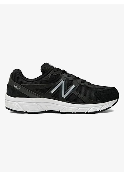 New Balance 480 Unisex Spor Ayakkabı Siyah