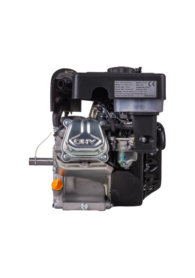 Loncın Lc170fd-a10 Eur5 Benzinli Motor 7hp Çapa Tip Ø19mm