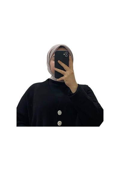 Aker Monogram Jakar Eşarp 6060950 982