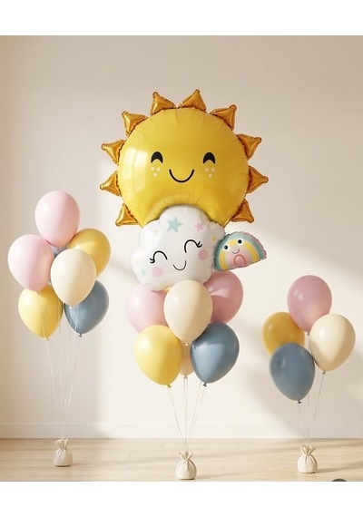 Sunny Parti Seti