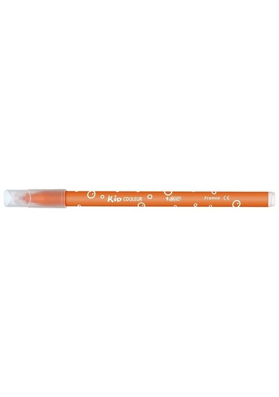 Bic Keçeli Boya Kid Couleur 12 Renk Karton Kutu