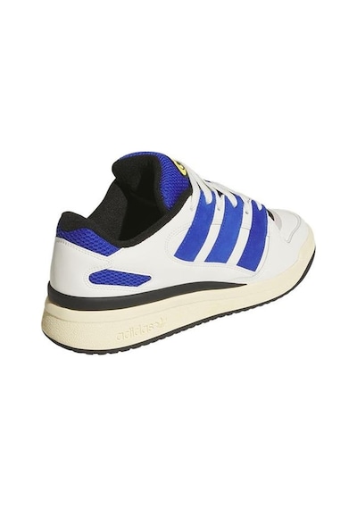 Adidas Beyaz Erkek Sneaker Forum2000 Jı3276 Beyaz