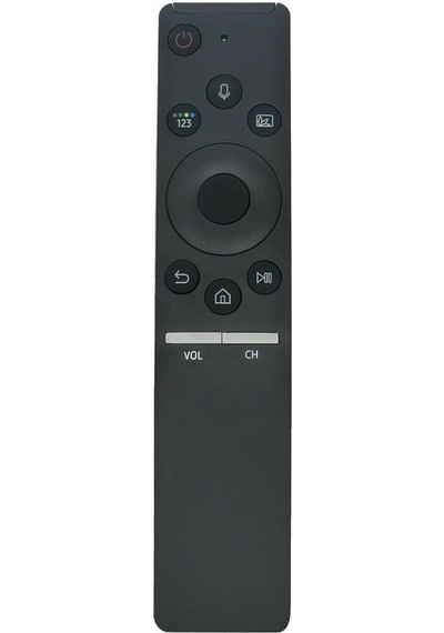 Bn59-01298g Samsung Uyumlu Akıllı Tv İçin Ses Uzaktan Kumanda Sesli Uzaktan Kumanda For Bn59-01298g