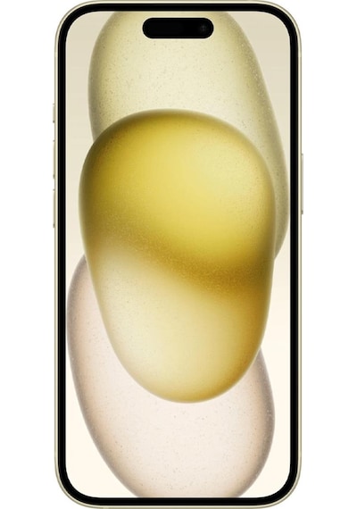 Yenilenmiş Apple İPhone 15 256 GB B Kalite (12 Ay Garantili)