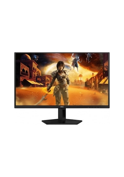 Aoc 26.5" Q27g41zdf 0.03ms 240hz Hdmı,displayport G-sync Qd-oled 2k Gaming Monitör Ölü Pixel-kutusu Açılmış Ürün