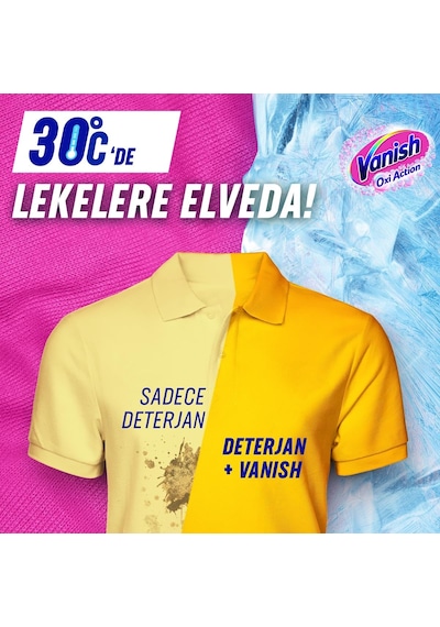 Kosla Multipower Renkliler İçin Leke Çıkarıcı Ve Çamaşır Deterjanı Güçlendirici Sıvı 1 X 2000 Ml
