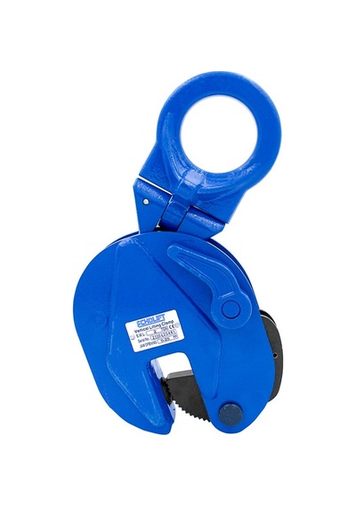 Sac Kapma 3 Ton Echolift
