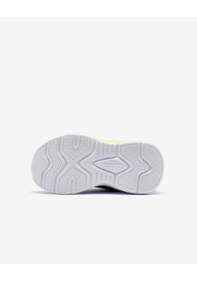 Skechers Tri-namics Küçük Erkek Çocuk Gri Işıklı Spor Ayakkabı 401660n Ccmt Gri Skechers Tri-namics Küçük Erkek Çocuk Gri Işıklı Spor Ayakkabı 401660n Ccmt Gri