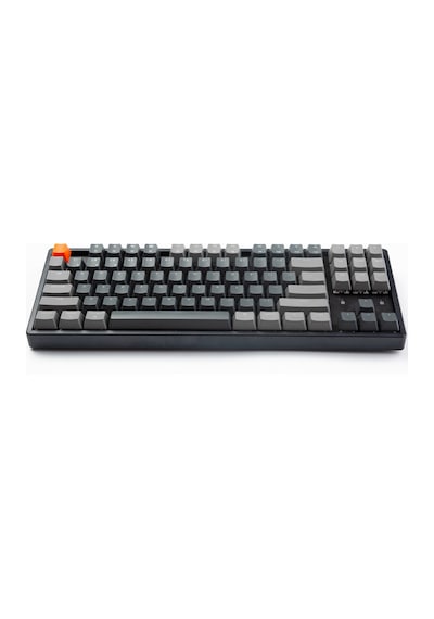Keychron K8 TKL Red Switch Bluetooth 5.1 Kablosuz Mekanik Oyuncu Klavye