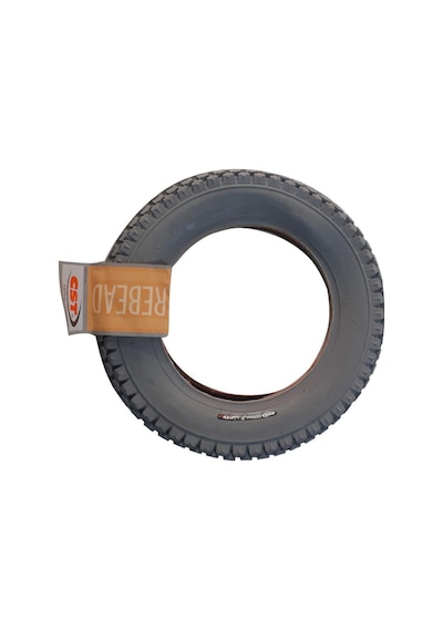 Cst 12" Engelli Araç Dış Lastik Gri 62-203 Eng