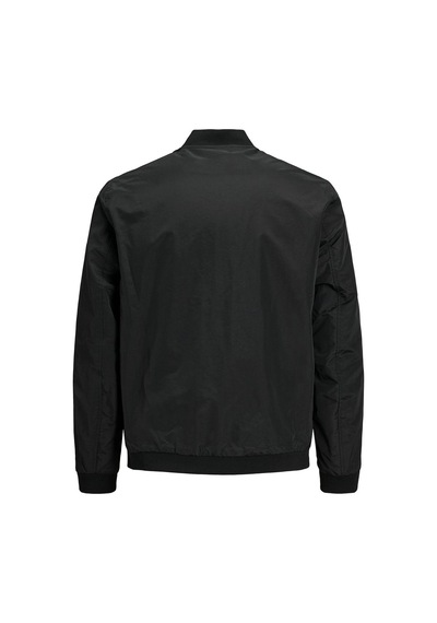 Jack & Jones Jack&jones 12165203 Erkek Mont - Siyah