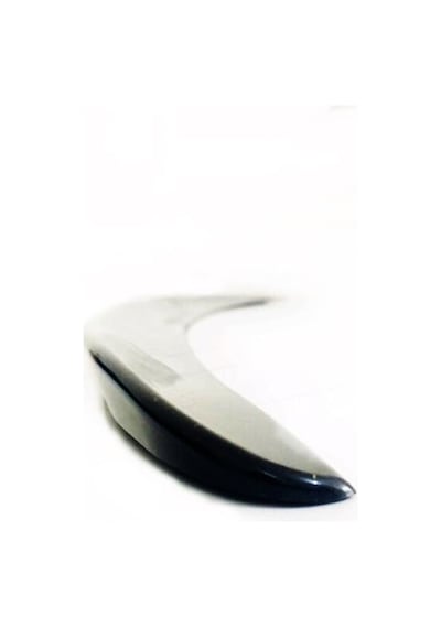 Spoiler Renault Megane 4 Bagaj Üzeri Çıta 115Cm