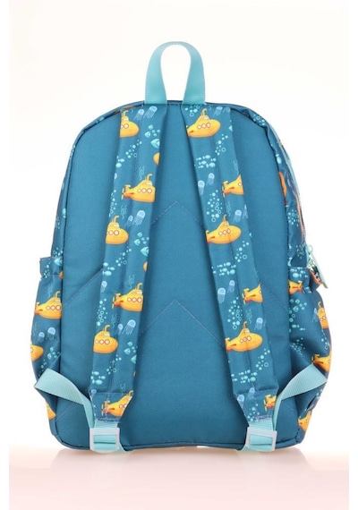 Kaukko Kids Sırt Çantası Sweet Submarine L5187
