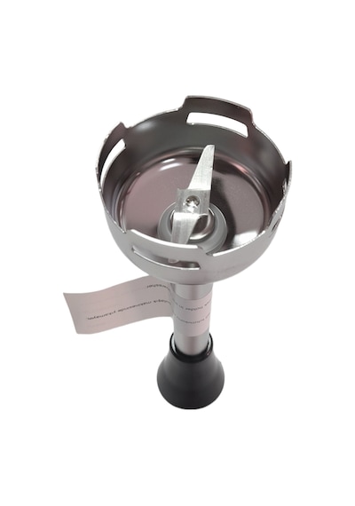 Tefal Uyumlu OPTİBLEND BLENDER İÇİN PARÇALAYICI AYAK SİYAH