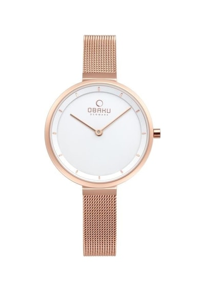 Obaku Denmark V225LXVIMV Kadın Kol Saati