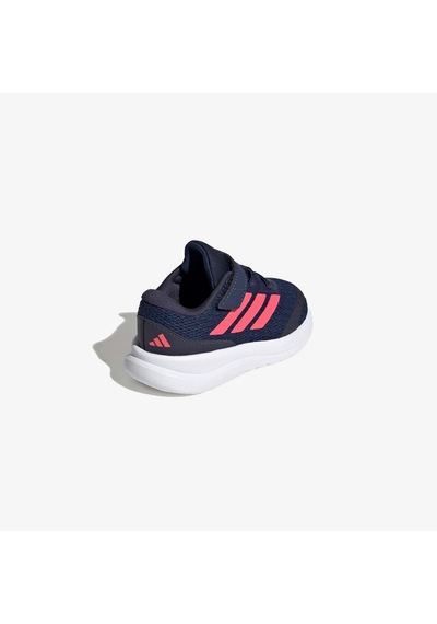 Adidas Kı1781 Runfalcon 6 El I Unisex Bebek Koşu Ayakkabısı Renkli